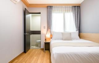 Seogwipo Worldcup Resort - 1