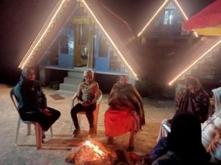 Newang Gaon Eco Homestay Aaradhya by StayApart - Kalimpong - 3