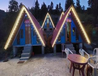 Newang Gaon Eco Homestay Aaradhya by StayApart - Kalimpong - 7