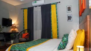 Villa Wilda - Bamako - 6