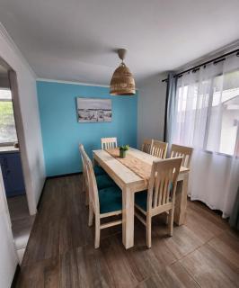 Casa en condominio cerca de la playa El Quisco Norte - El Quisco - 7