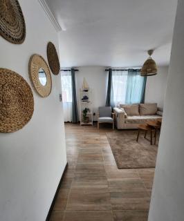 Casa en condominio cerca de la playa El Quisco Norte - El Quisco - 5