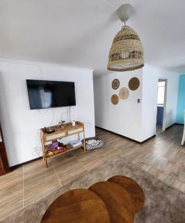 Casa en condominio cerca de la playa El Quisco Norte - El Quisco - 3