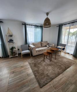 Casa en condominio cerca de la playa El Quisco Norte - El Quisco - 4