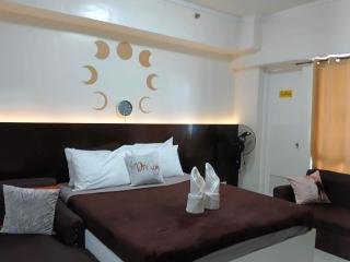 B123 Unit 1852 Prime Residences Tagaytay Condominium - Budget Staycation - Not 5-star Hotel Accommodation - Tagaytay - 8