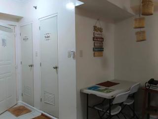 B123 Unit 1852 Prime Residences Tagaytay Condominium - Budget Staycation - Not 5-star Hotel Accommodation - Tagaytay - 7