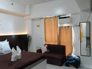 B123 Unit 1852 Prime Residences Tagaytay Condominium - Budget Staycation - Not 5-star Hotel Accommodation - Tagaytay - 6