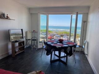 Appartement T2 face à la mer, 4 couchages, Les Sables d'Olonne - Proche plage et marché - FR-1-325-9 - Les Sables-dʼOlonne - 1