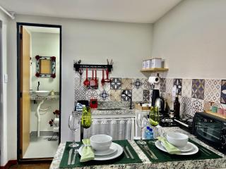 Alto da Villa Loft - Ouro Preto - 8