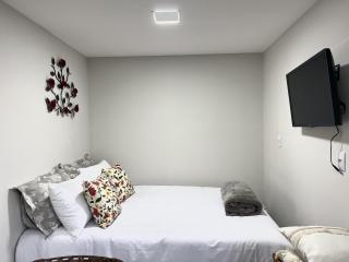 Alto da Villa Loft - Ouro Preto - 7