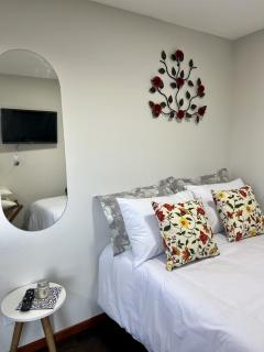 Alto da Villa Loft - Ouro Preto - 1