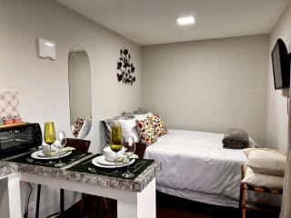 Alto da Villa Loft - Ouro Preto - 6
