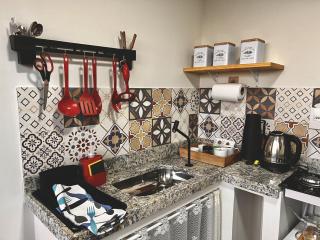 Alto da Villa Loft - Ouro Preto - 2