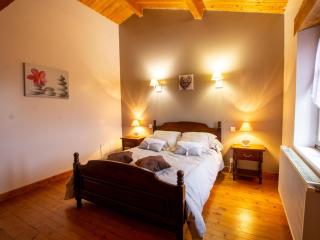 Charmante maison avec WiFi, parking privé, jardin et ping-pong à Monpazier - FR-1-616-173 - 7