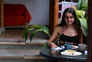 Casa MITA Taganga - 1