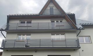 Apartament Rabinówka - Maruszyna - 1