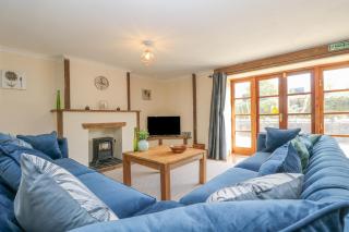 The LinneyThe West Dry - St Austell - 9