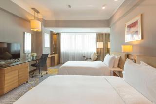 Four Points by Sheraton Shanghai, Pudong - Shanghai - 6