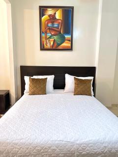 Aparta Hotel Roma - Santo Domingo - 1