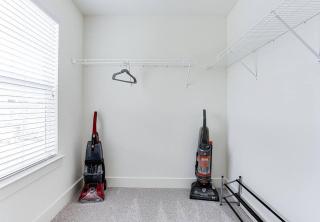 2022 quiet relaxing and secure town house near Atlanta - Redan - 7