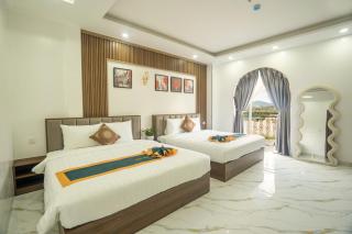BinBin Phúc Dalat Hotel - Đà Lạt - 1