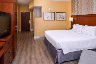 Courtyard by Marriott Victorville Hesperia - Hesperia - 8