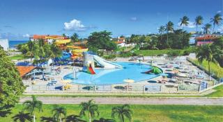 Beach Hotel Jacuma - Jacumã - 0