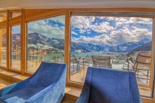Eagles Nest - by Alpen Apartments - Zell am See - 3