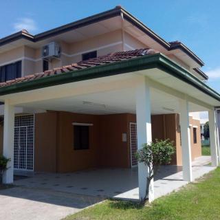 Rumah Tamu UMS / UMS Homestay - 8