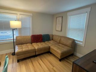 Oscar’s Hendo Retreat - Hendersonville - 7