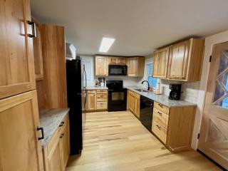 Oscar’s Hendo Retreat - 5