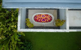 Villa Capil - Seminyak - 1