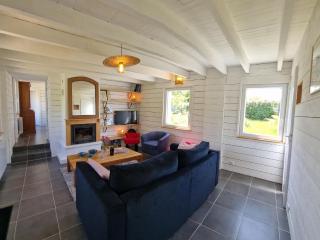 Comfortable holiday home on large garden plot in Locquirec - Locquirec - 8