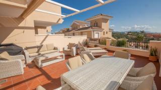 La Vizcarronda Rosemant 10 2 - Manilva - 1