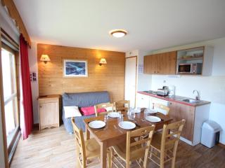 Charmant Appartement Proche Pistes avec Terrasse Sud, Chamrousse 1700 - FR-1-549-127 - 6