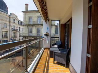 Élégant 3 pièces avec balcon, centre de Périgueux, proche cathédrale et marché - FR-1-616-326 - Périgueux - 9