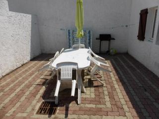 Maison 3 pièces à La Palmyre, proche mer, patio et parking, 4 pers. - FR-1-705-47 - Les Mathes - 7