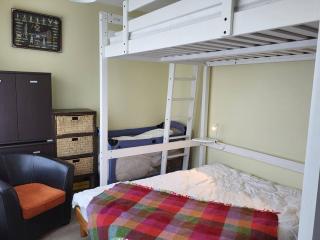 Appartement avec terrasse, parking et WiFi, 4 pers. à Merville Franceville - FR-1-465-98 - 9