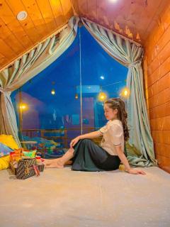 Tam Đảo Xanh Homestay - Venuestay - 4