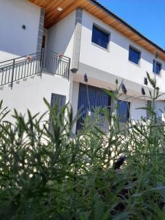 Alpes Flats - Campos do Jordão - 9