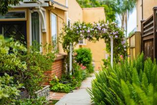 Delightful Cottage in Seaside Town of La Jolla Village - San Diego - 9