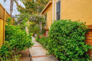 Delightful Cottage in Seaside Town of La Jolla Village - San Diego - 5