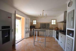 LES OLIVIERS Villa for 6 By Sunset - Grasse - 6