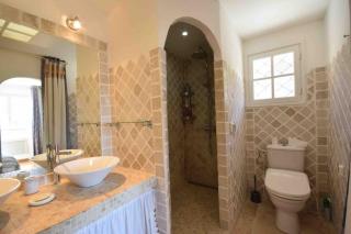 LES OLIVIERS Villa for 6 By Sunset - Grasse - 4