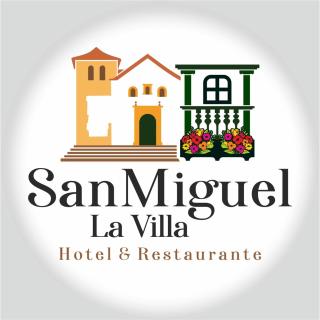 SanMiguelavilla Hotel"s VDL - 5