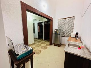 Departamento 2 habitaciones Trinidad Beni - 4