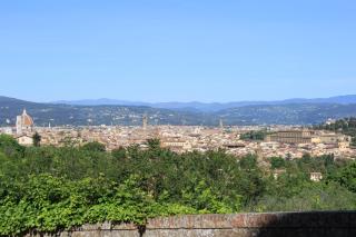 Burchiello b&b - Florenz - 9