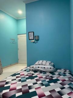 Bu Sur Homestay - Bogor - 3