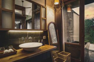 Amora Ubud Boutique Villas - Ubud - 9