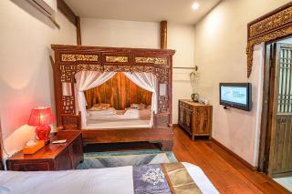 Hui Boutique hotel - 1